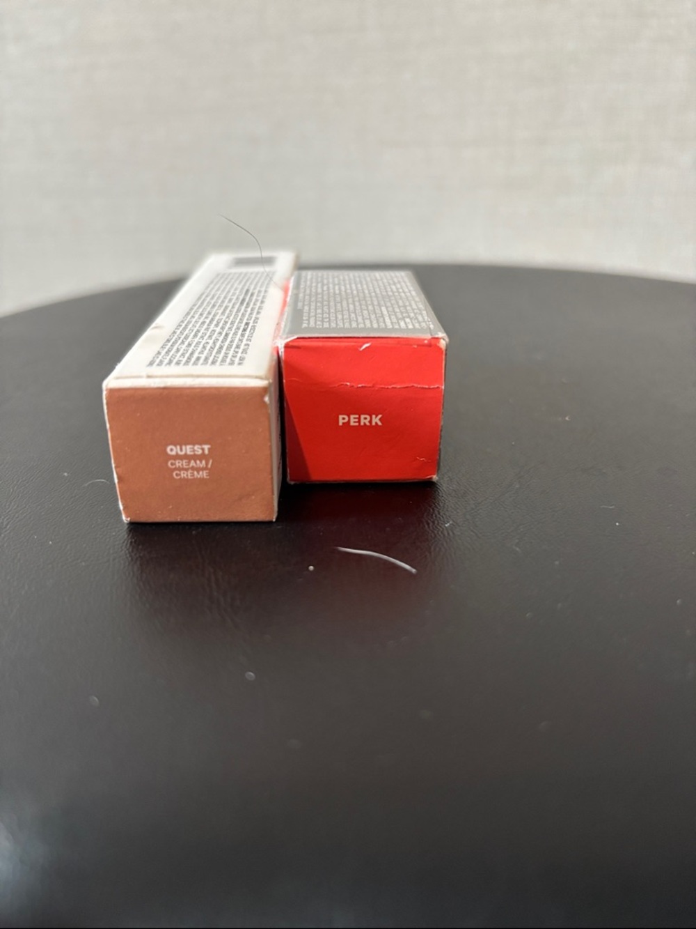 Milk Makeup lip + check in perk & Odessey lip oil in Quest - Picture 3 of 3